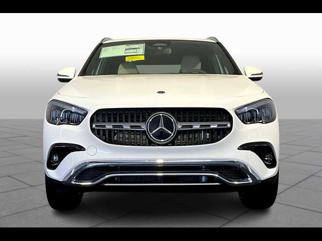 2025 Mercedes-Benz GLA 250
