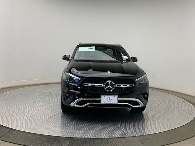 2025 Mercedes-Benz GLA 250