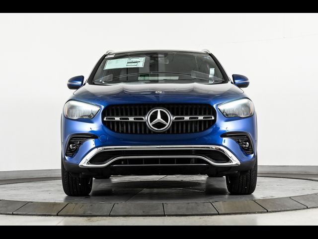 2025 Mercedes-Benz GLA 250