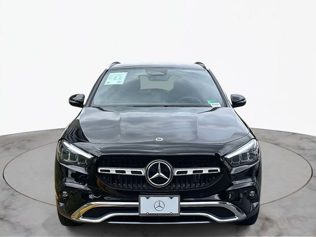 2025 Mercedes-Benz GLA 250