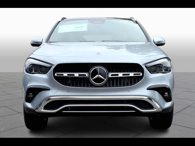 2025 Mercedes-Benz GLA 250