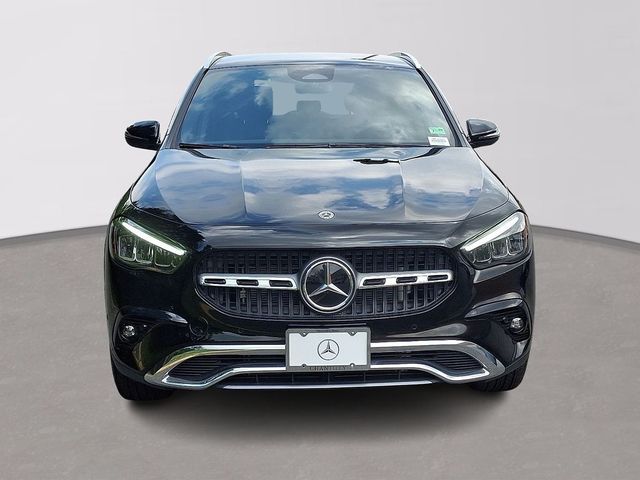2025 Mercedes-Benz GLA 250