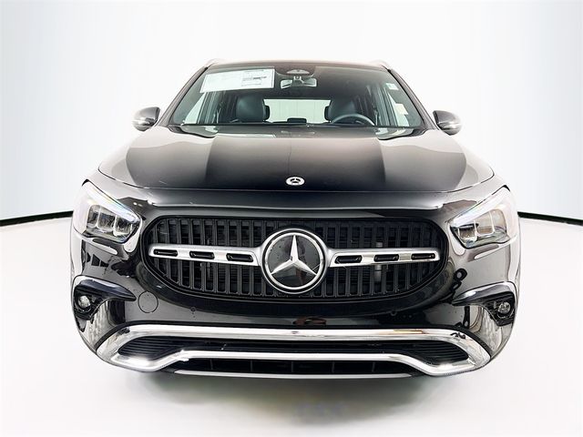 2025 Mercedes-Benz GLA 250