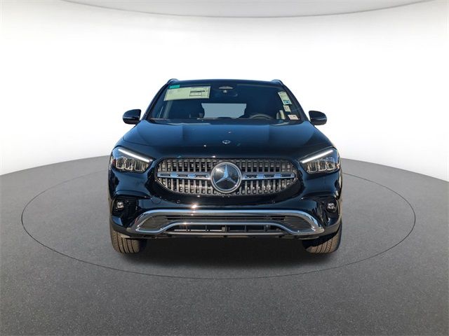 2025 Mercedes-Benz GLA 250