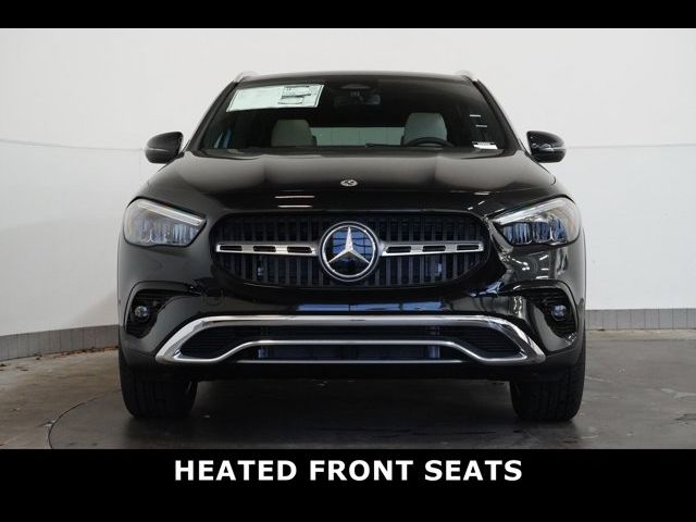 2025 Mercedes-Benz GLA 250