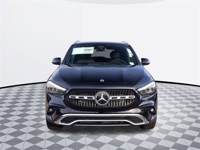 2025 Mercedes-Benz GLA 250