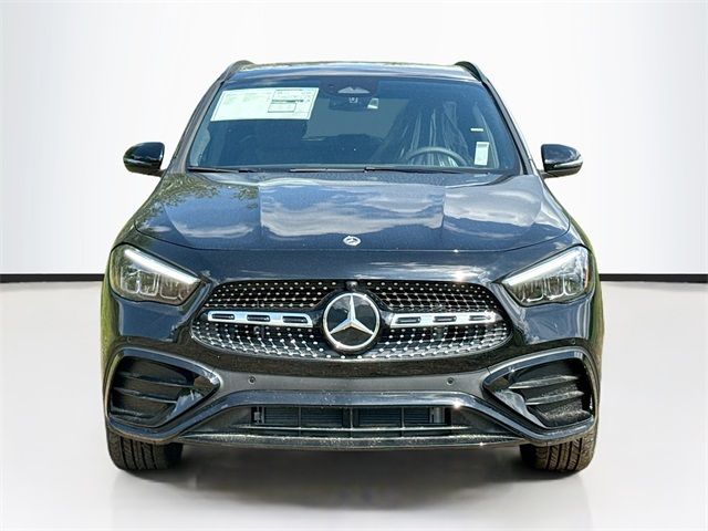 2025 Mercedes-Benz GLA 250