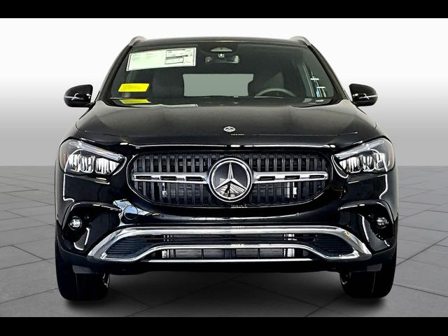 2025 Mercedes-Benz GLA 250