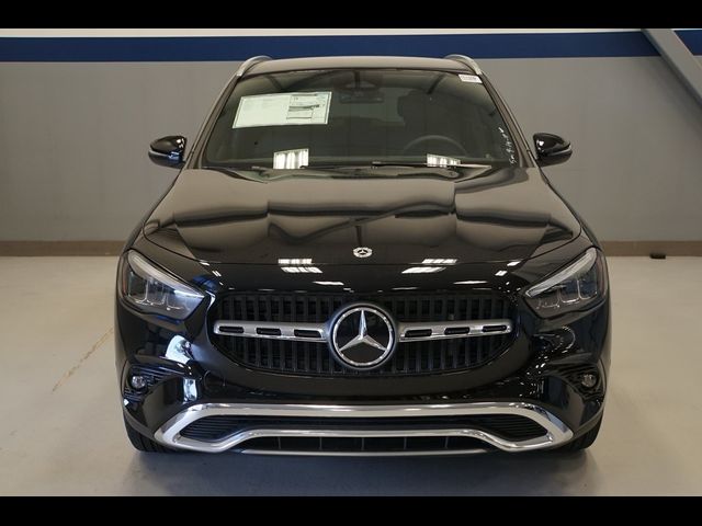 2025 Mercedes-Benz GLA 250