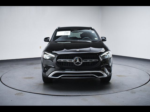 2025 Mercedes-Benz GLA 250