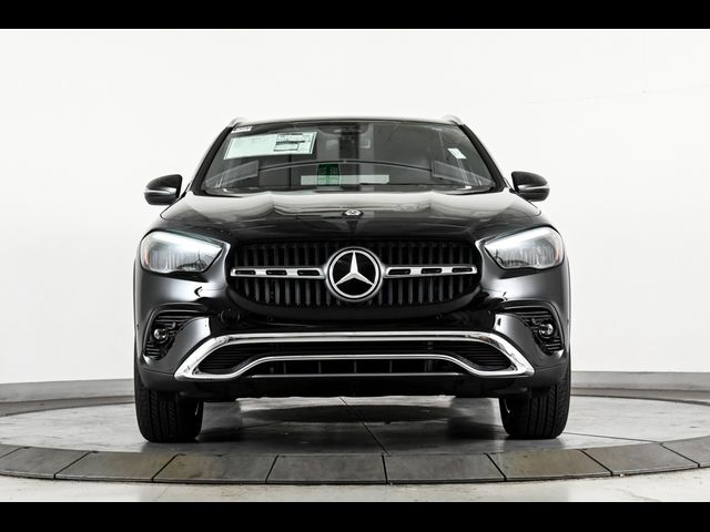 2025 Mercedes-Benz GLA 250