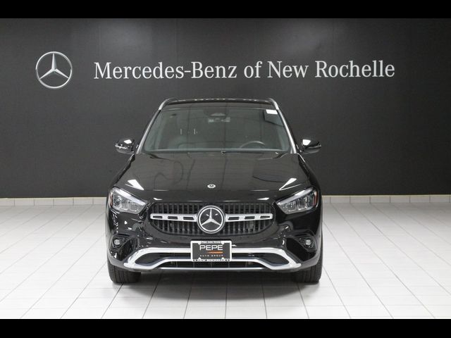 2025 Mercedes-Benz GLA 250