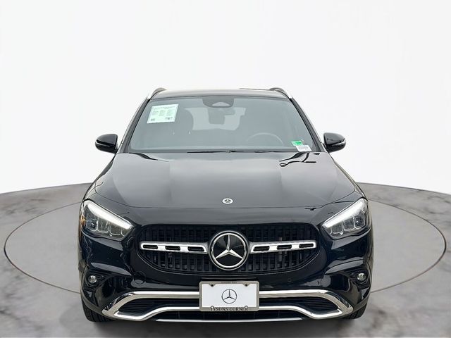 2025 Mercedes-Benz GLA 250