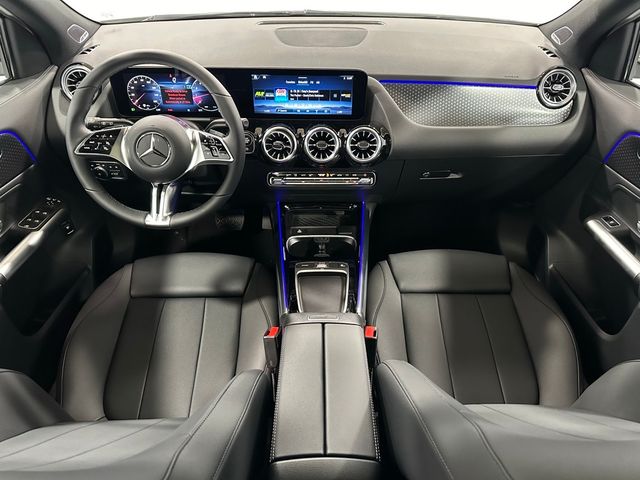 2025 Mercedes-Benz GLA 250