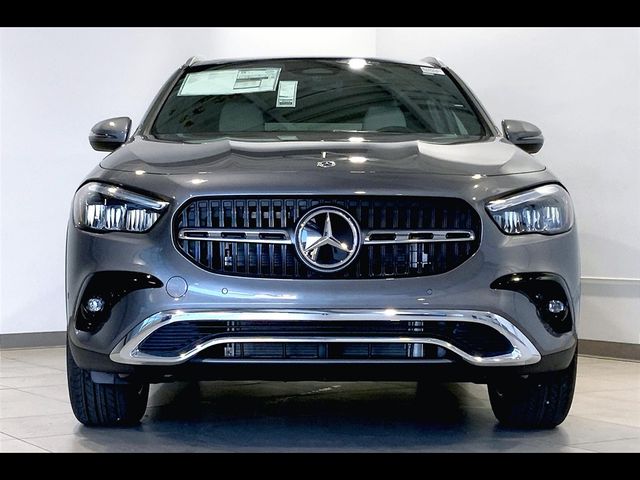 2025 Mercedes-Benz GLA 250