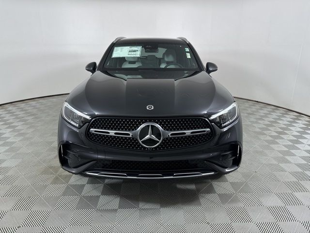 2025 Mercedes-Benz GLA 250