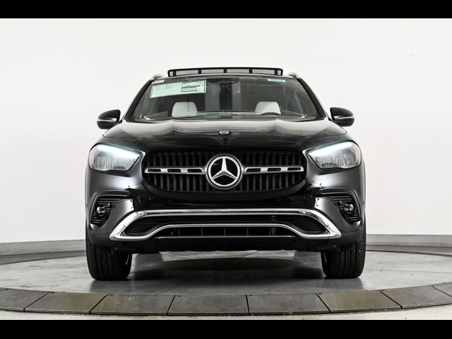 2025 Mercedes-Benz GLA 250