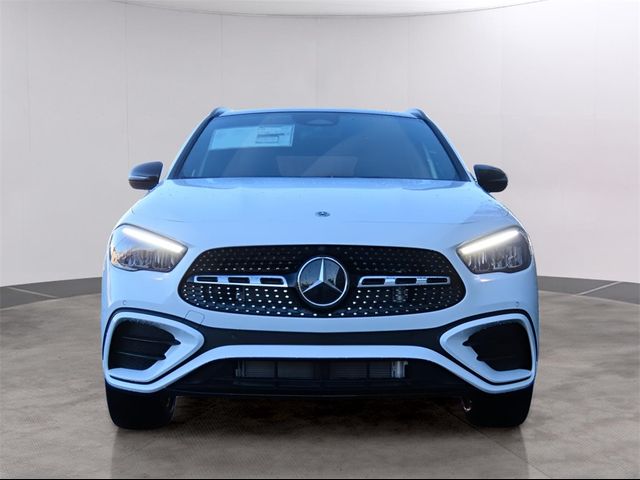 2025 Mercedes-Benz GLA 250