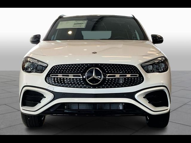 2025 Mercedes-Benz GLA 250