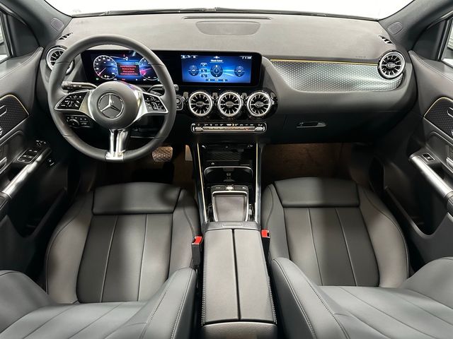 2025 Mercedes-Benz GLA 250