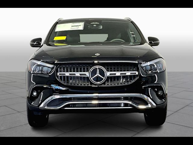 2025 Mercedes-Benz GLA 250