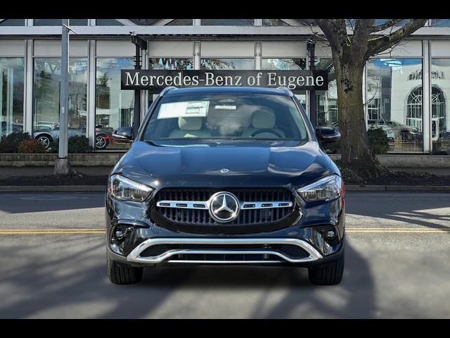 2025 Mercedes-Benz GLA 250
