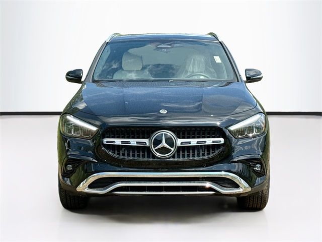 2025 Mercedes-Benz GLA 250