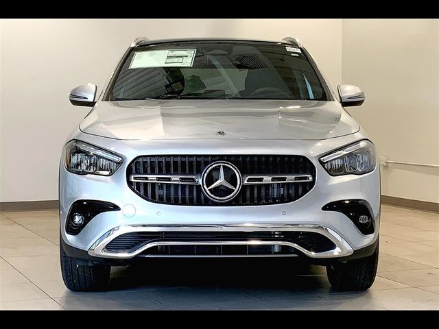 2025 Mercedes-Benz GLA 250