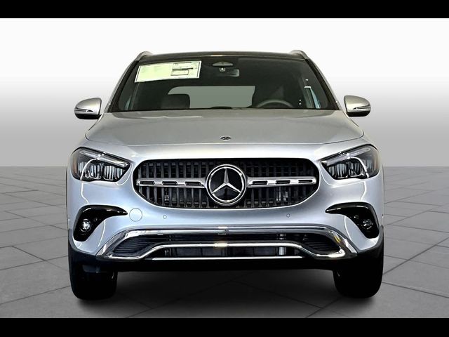 2025 Mercedes-Benz GLA 250