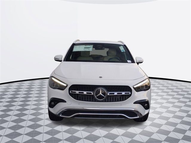 2025 Mercedes-Benz GLA 250