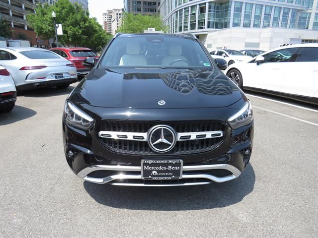 2025 Mercedes-Benz GLA 250