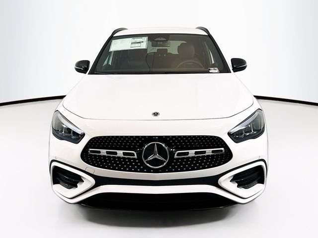 2025 Mercedes-Benz GLA 250