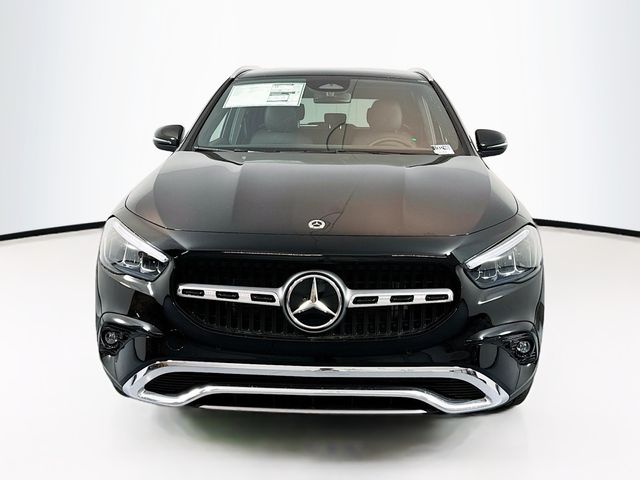 2025 Mercedes-Benz GLA 250