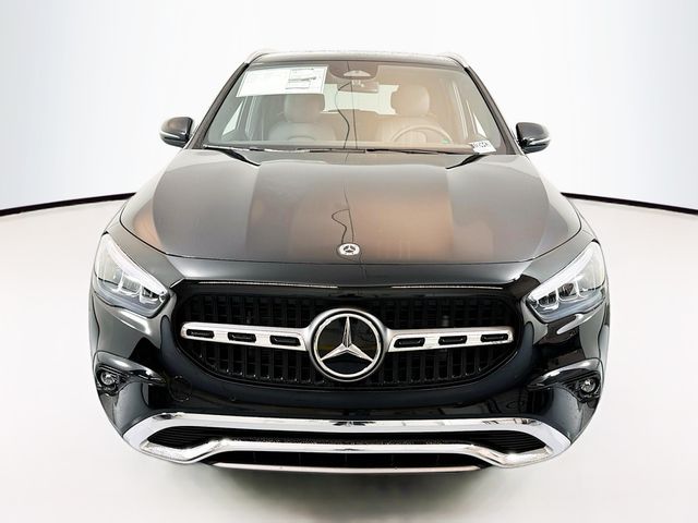 2025 Mercedes-Benz GLA 250