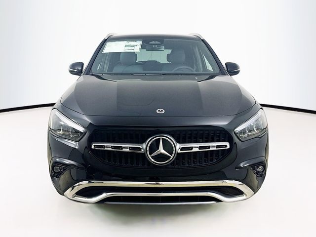 2025 Mercedes-Benz GLA 250