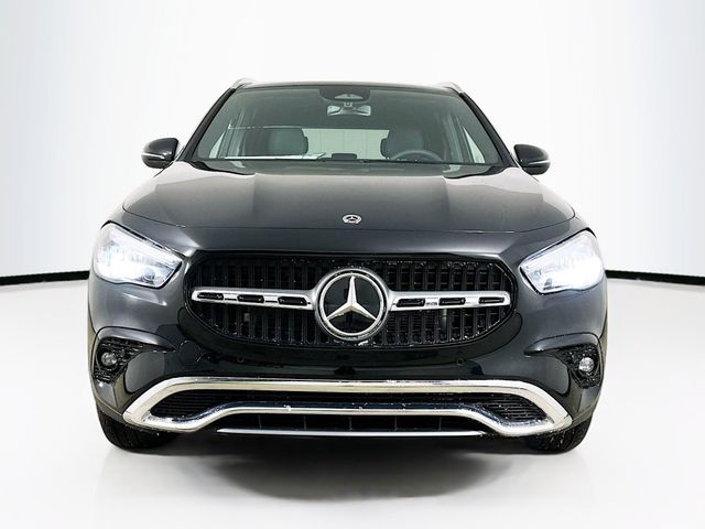 2025 Mercedes-Benz GLA 250