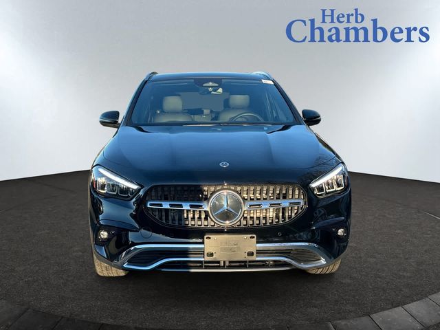 2025 Mercedes-Benz GLA 250