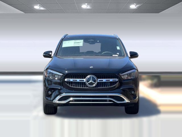 2025 Mercedes-Benz GLA 250