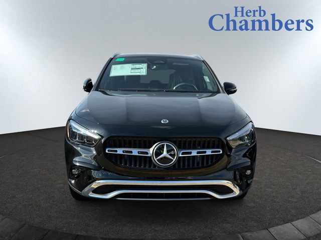 2025 Mercedes-Benz GLA 250