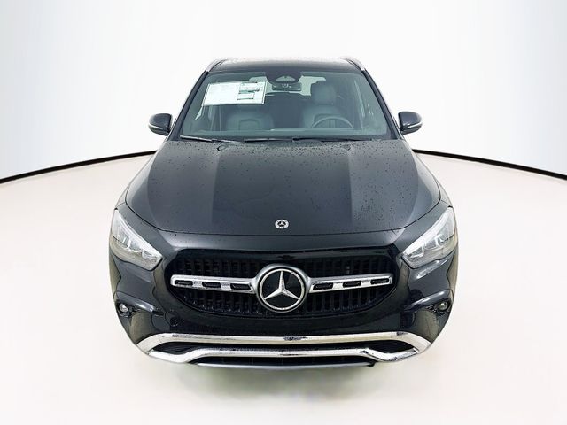 2025 Mercedes-Benz GLA 250