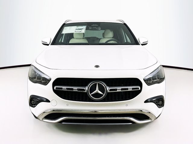 2025 Mercedes-Benz GLA 250