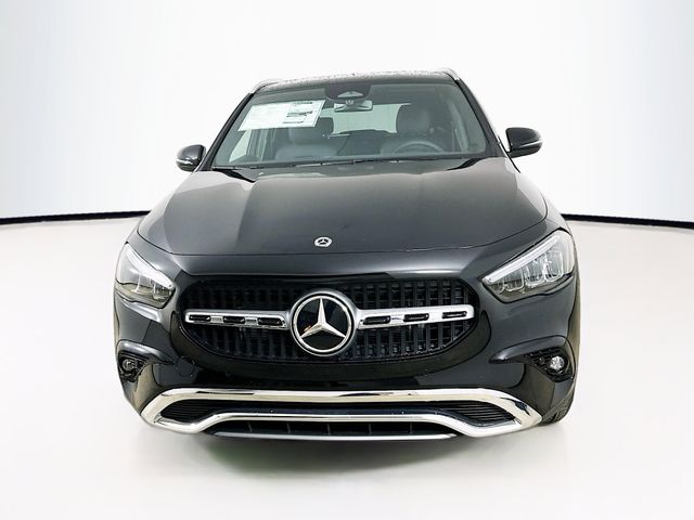 2025 Mercedes-Benz GLA 250