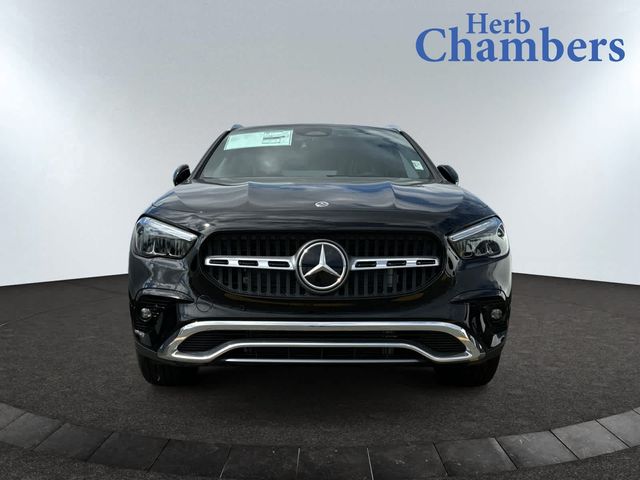 2025 Mercedes-Benz GLA 250