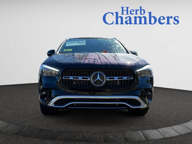 2025 Mercedes-Benz GLA 250