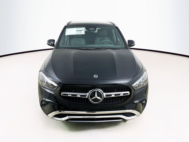 2025 Mercedes-Benz GLA 250