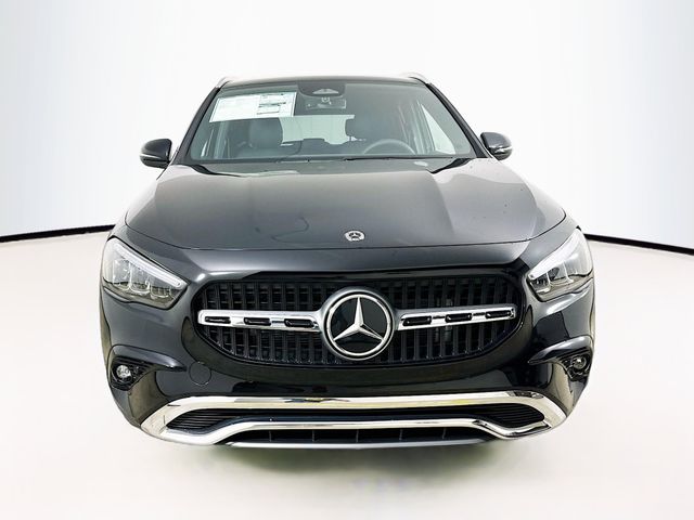 2025 Mercedes-Benz GLA 250