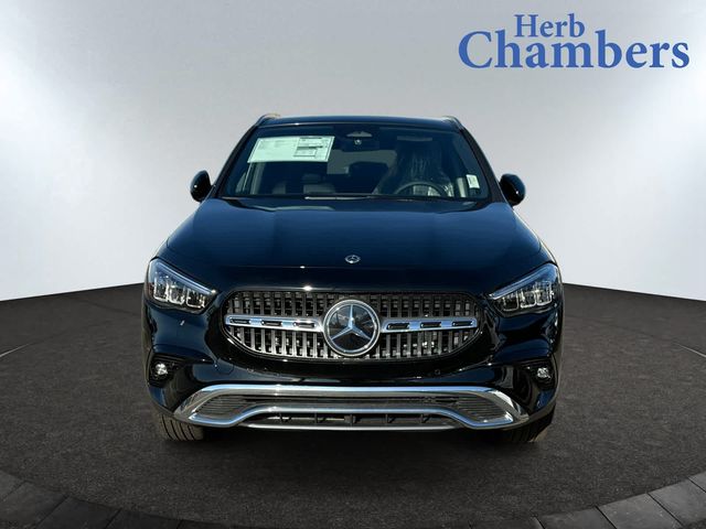 2025 Mercedes-Benz GLA 250