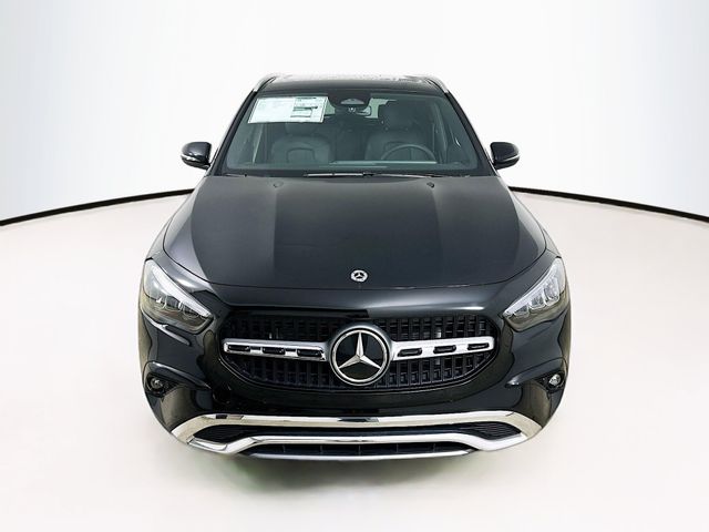 2025 Mercedes-Benz GLA 250