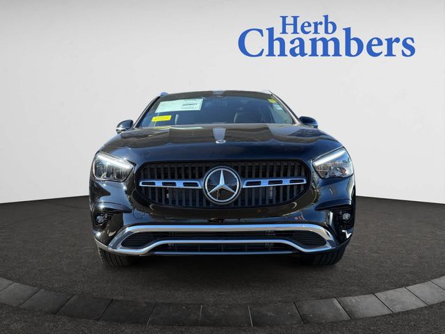 2025 Mercedes-Benz GLA 250