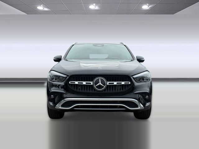 2025 Mercedes-Benz GLA 250